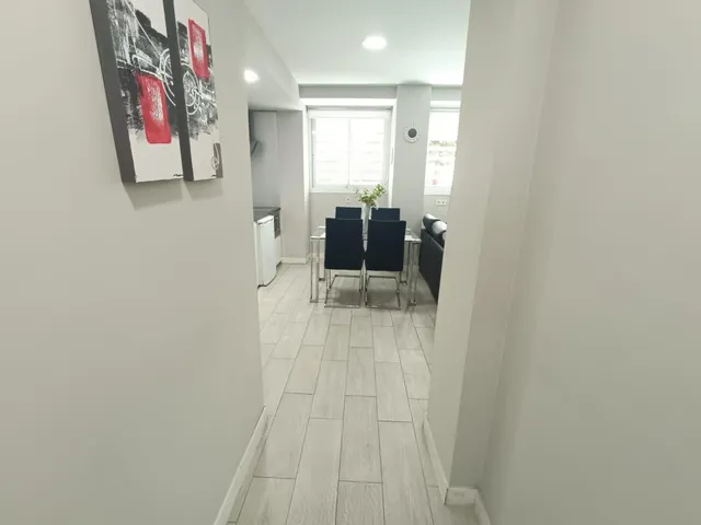 Vivienda + Local /Trasteros — 6