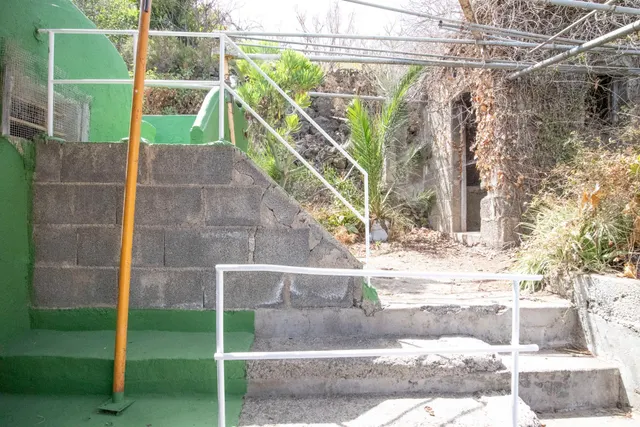 CASA TERRERA CON FINCA EN VENTA EN SANTA BÑRBARA, ICOD DE LOS VINOS — 37