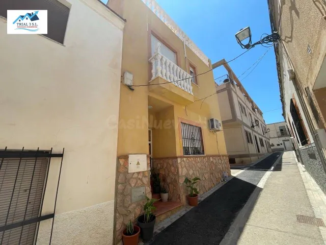 Venta Casa en Vera (Almería)