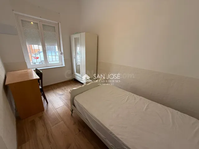 SE ALQUILA CASA PLANTA BAJA EN NOVELDA - foto 5