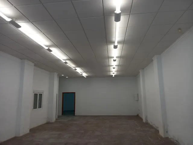 Tu local comercial en calle Cartagena de Indias con Angel Bruna — 16