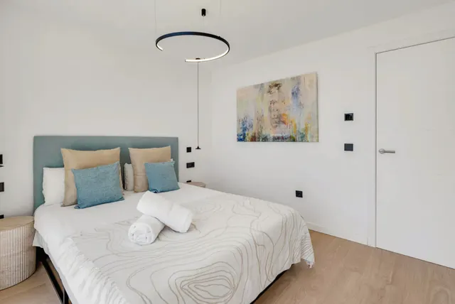 Chalet 4 habitaciones 453m² en venta - Marbella — 14