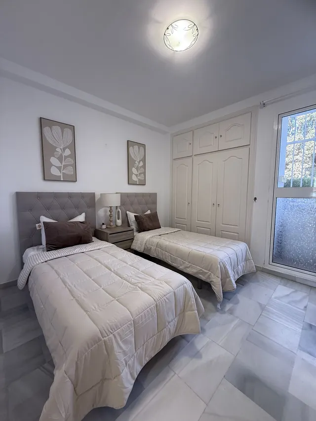 Apartamento 2 habitaciones 79m² en venta - Paraiso-Barronal — 15