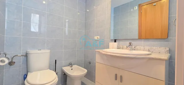 ALQUILER ANUAL 3 habitaciones RESIDENCIAL CLOMERAS — 47