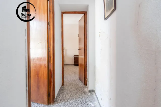 Gran piso señorial en el corazón de Almuñecar — 39
