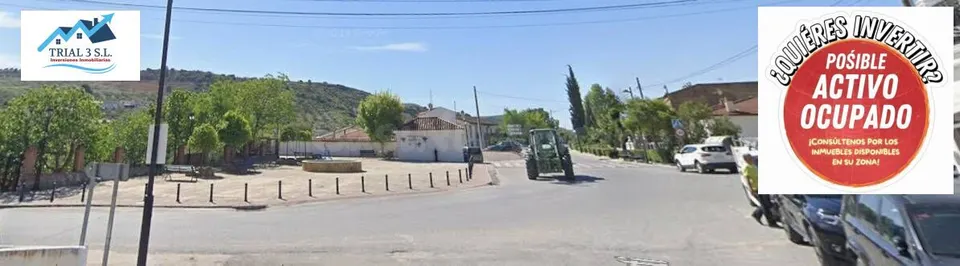 VENTA DE CASA EN MOCLIN, GRANADA.