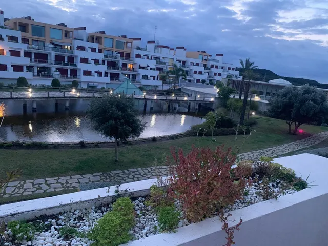 Apartamento 1 habitación 92m² en venta - Costa del Sol — 17