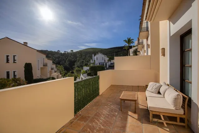 Adosado 4 habitaciones 229m² en venta - Costa del Sol — 12