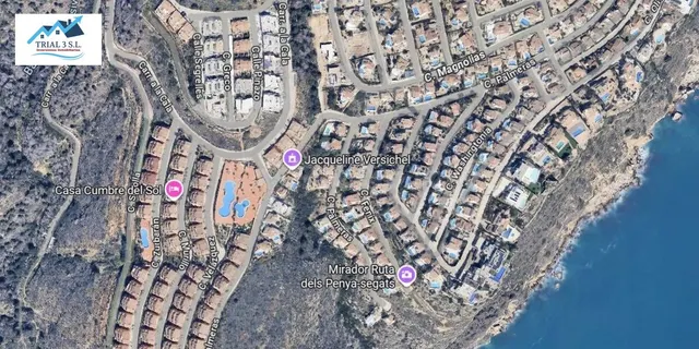 venta Piso en  Benitachell / El Poble Nou de Be - Alicante — 2
