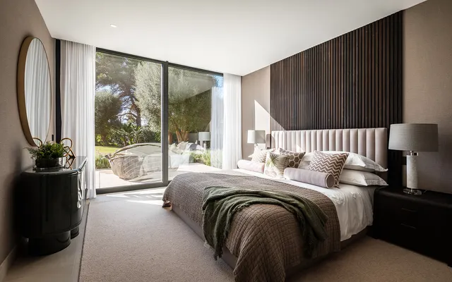 Chalet 7 habitaciones 1880m² en venta - Sotogrande Costa — 14
