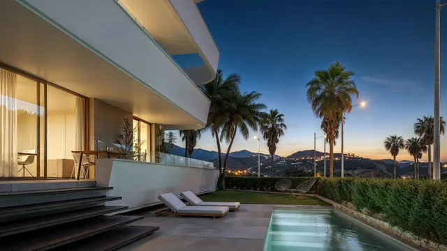Ático 3 habitaciones 119m² en venta - Parque Central — 38