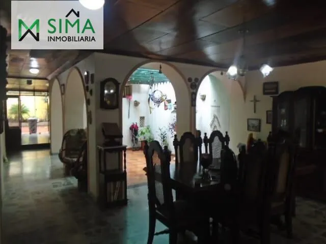 Casa 5 habitaciones 379m² en venta - Pie De La Popa — 13