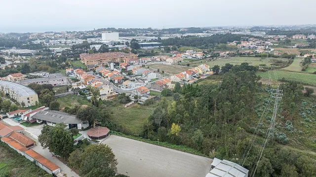 Chalet 7 habitaciones 270m² en venta - Serzedo e Perosinho — 38