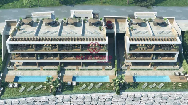 APARTAMENTO DE OBRA NUEVA EN CIUDAD QUESADA — 11