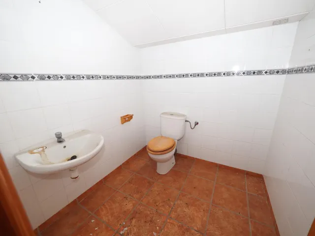 SE VENDEN CUATRO CASAS ADOSADA EN TERRASSA, ZONA SANT PERE NORD — 14