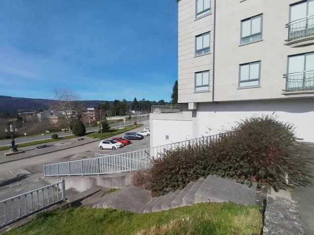 ENTREPLANTA EN VENTA DE 742 m2 EN LA CAÑIZA - foto 2