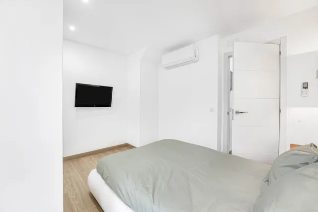 Apartamento 1 habitación 55m² en venta - Centro — 11