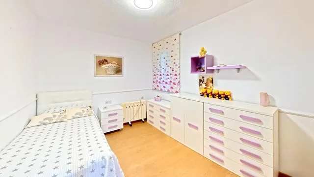 ¡Espectacular piso totalmente renovado junto al Bulevar del Pla! — 18