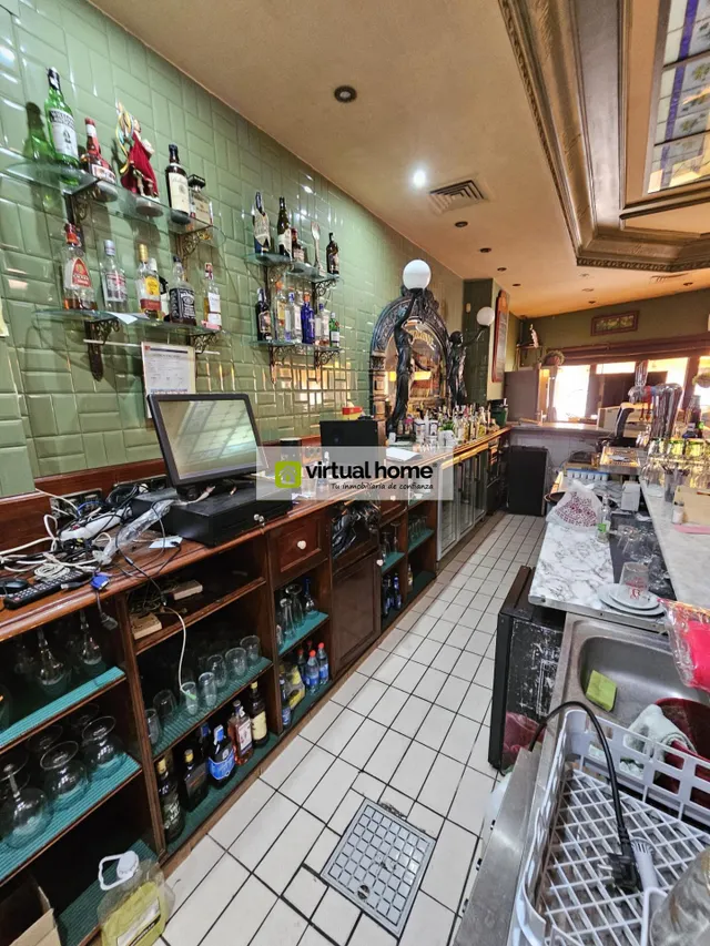 Restaurante totalmente montado, SIN TRASPASO — 23