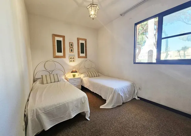 Ático 2 habitaciones 91m² en venta - Riviera del sol — 11