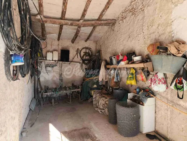 Casa de campo-Masía en Venta en Yecla Murcia — 26