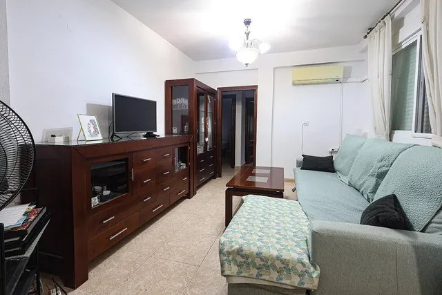 Vivienda en Huerta La Reina para Entrar a Vivir — 15