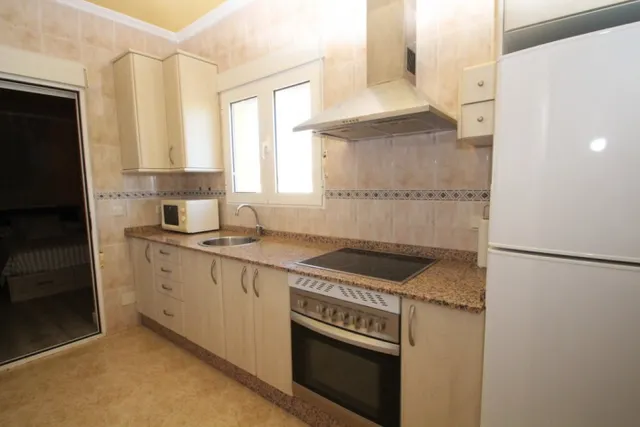 Villa en Cabo Roig — 25