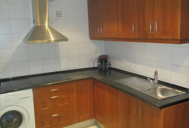 Piso en venta en Fuencarral-El Pardo - foto 2
