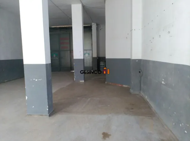 LOCAL COMERCIAL EN ALQUILER EN ONTINYENT - AMPLIA AVENIDA — 7