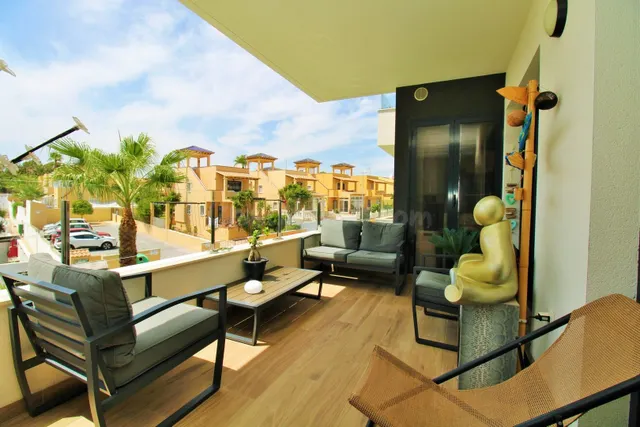 Apartamento 2 habitaciones 71m² en venta - Los Dolses — 2