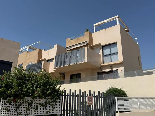 Bungalow 2 habitaciones 63m² en venta - La Zenia