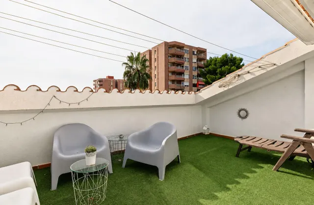 Premià de Dalt · una casa i un racó per gaudir — 44