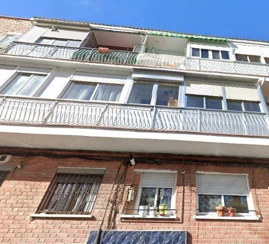 SE VENDE piso OKUPA en C Santo Domingo 6 de Leganés - foto 3