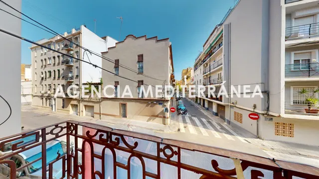 Apartamentos en venta reformados en Barrio Zapadores - foto 4