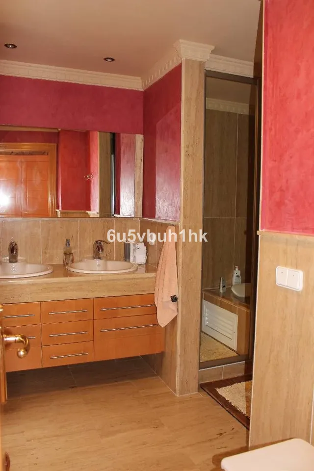 Apartamento 3 habitaciones 244m² en venta - Costa del Sol — 32