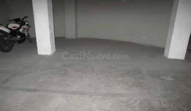 PROMICIÓN PLAZAS DE PARKING C/GENERAL MORAGUES TERRASSA — 2