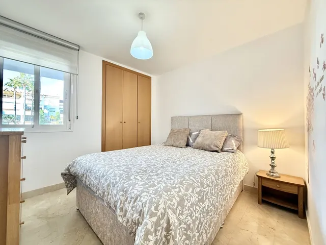 Planta baja 2 habitaciones 90m² en alquiler - Costa Del Sol — 21