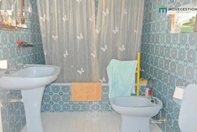 CASA EN VILLALUENGA DEL ROSARIO — 9