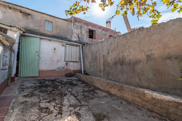 Casa 3 habitaciones 108m² en venta - Castillo de tajarja — 18