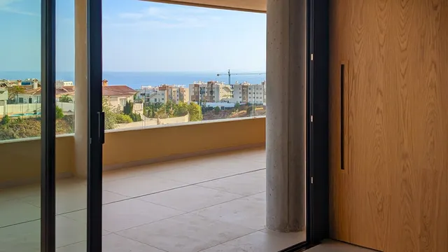 Apartamento 2 habitaciones 130m² en venta - Centro — 14