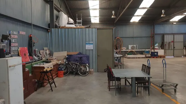 HELIPUERTO EN VENTA EQUIPADO Y CON VIVIENDA EN AMPOSTA, CONEXIÓN CON A7 Y N340 — 7