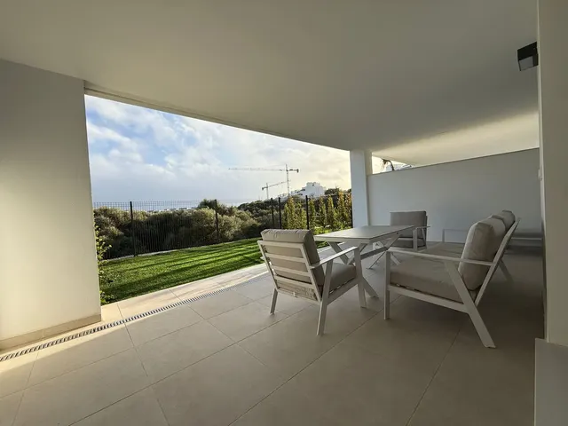 Apartamento 1 habitación 72m² en venta - Costa Del Sol — 9