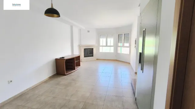 ADOSADOS DENTRO DE LA GINETA — 3