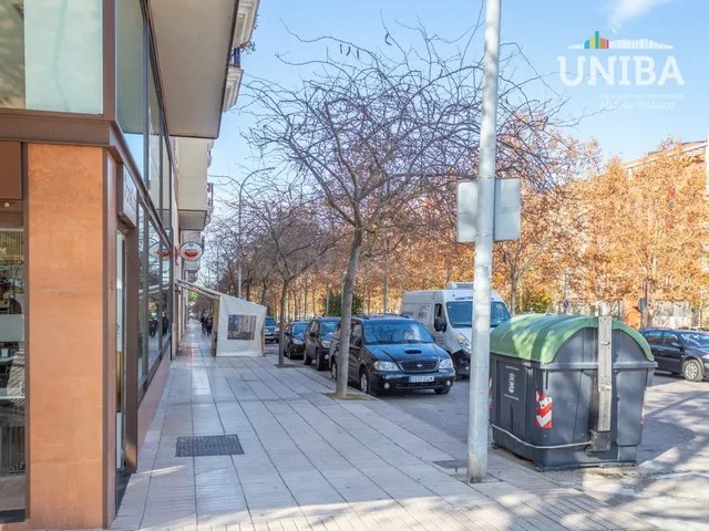 Local comercial en condes de barcelona — 5