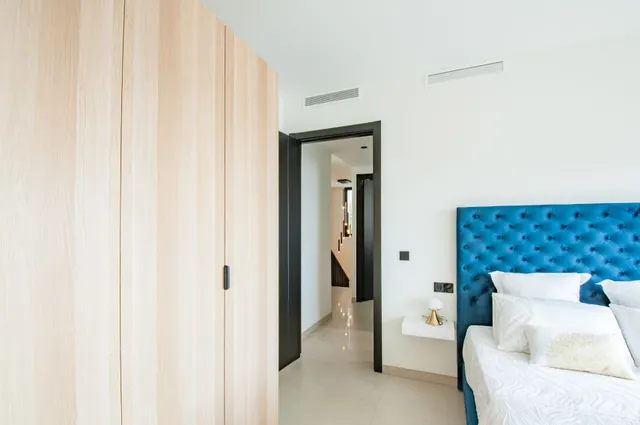 Villa 3 habitaciones 290m² en venta - Benissa pueblo — 27