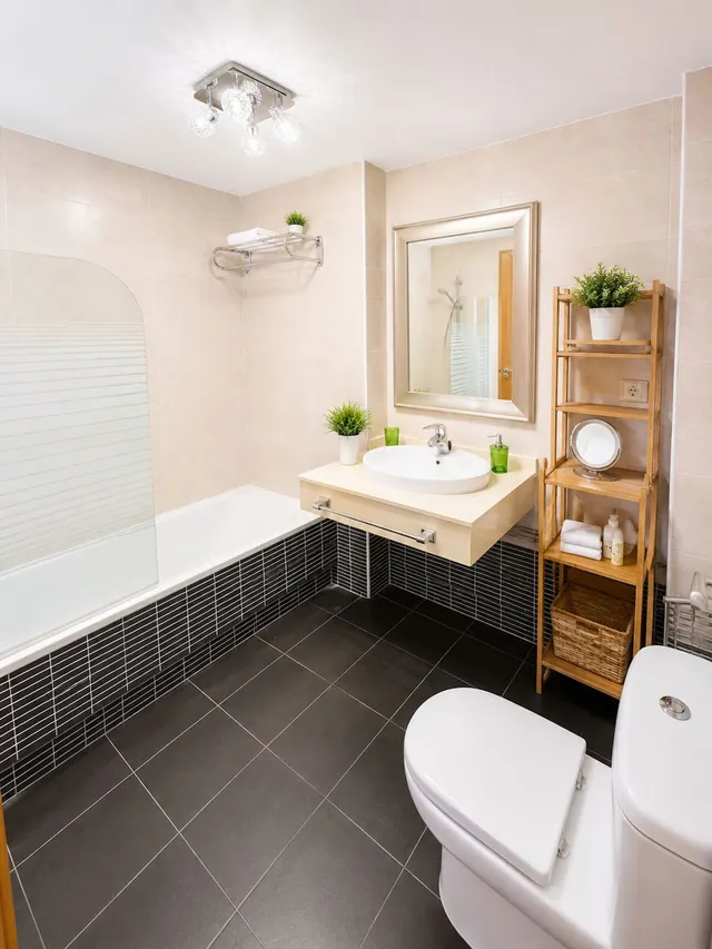 Apartamento 2 habitaciones 96m² en venta - Costa Del Sol — 9