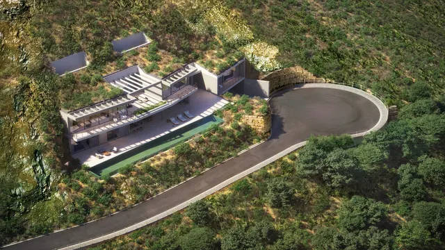 Chalet 5 habitaciones 717m² en venta - El Madroñal — 6