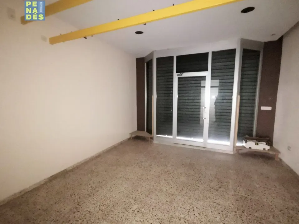 ZONA CENTRICA EN BARRIO SANT JOSEP. ECONOMICO
