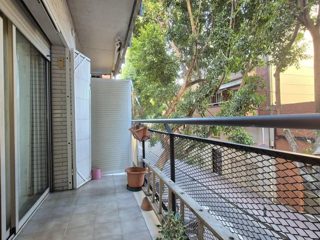 Dúplex 4 habitaciones 126m² en venta - La Prosperitat — 28