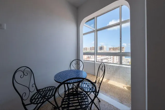 Espectacular piso de 163 m2 en pleno Triana con vistas al mar — 28